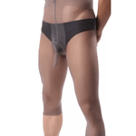 Kabuopa U1433 - Stockings Leggings for Men - Sarman Fashion - Wholesale Clothing Fashion Brand for Men from Canada