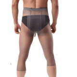 Kabuopa U1433 - Stockings Leggings for Men - Sarman Fashion - Wholesale Clothing Fashion Brand for Men from Canada