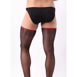 Kabuopa U1434 - Stockings Leggings for Men - Sarman Fashion - Wholesale Clothing Fashion Brand for Men from Canada