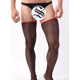 Kabuopa U1434 - Stockings Leggings for Men - Sarman Fashion - Wholesale Clothing Fashion Brand for Men from Canada