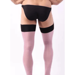 Kabuopa U1435 - Stockings Leggings for Men - Sarman Fashion - Wholesale Clothing Fashion Brand for Men from Canada