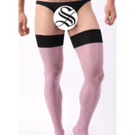 Kabuopa U1435 - Stockings Leggings for Men - Sarman Fashion - Wholesale Clothing Fashion Brand for Men from Canada