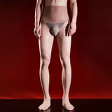 Kabuopa U1436 - Stockings Leggings for Men - Sarman Fashion - Wholesale Clothing Fashion Brand for Men from Canada
