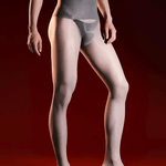 Kabuopa U1436 - Stockings Leggings for Men - Sarman Fashion - Wholesale Clothing Fashion Brand for Men from Canada