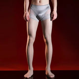Kabuopa U1437 - Stockings Leggings for Men - Sarman Fashion - Wholesale Clothing Fashion Brand for Men from Canada
