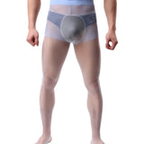Kabuopa U146 - Stockings Leggings for Men - Sarman Fashion - Wholesale Clothing Fashion Brand for Men from Canada