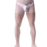 Kabuopa U177 - Stockings Leggings for Men - Sarman Fashion - Wholesale Clothing Fashion Brand for Men from Canada
