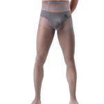 Kabuopa U178 - Stockings Leggings for Men - Sarman Fashion - Wholesale Clothing Fashion Brand for Men from Canada