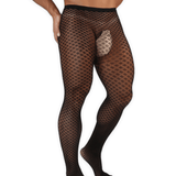 Kabuopa U211 - Stockings Leggings for Men - Sarman Fashion - Wholesale Clothing Fashion Brand for Men from Canada