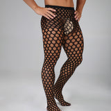 Kabuopa U212 - Stockings Leggings for Men - Sarman Fashion - Wholesale Clothing Fashion Brand for Men from Canada