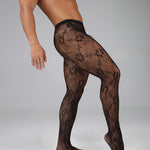 Kabuopa U213 - Stockings Leggings for Men - Sarman Fashion - Wholesale Clothing Fashion Brand for Men from Canada