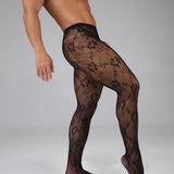 Kabuopa U213 - Stockings Leggings for Men - Sarman Fashion - Wholesale Clothing Fashion Brand for Men from Canada