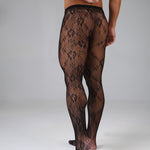 Kabuopa U213 - Stockings Leggings for Men - Sarman Fashion - Wholesale Clothing Fashion Brand for Men from Canada