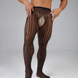 Kabuopa U214 - Stockings Leggings for Men - Sarman Fashion - Wholesale Clothing Fashion Brand for Men from Canada