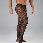 Kabuopa U214 - Stockings Leggings for Men - Sarman Fashion - Wholesale Clothing Fashion Brand for Men from Canada