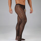Kabuopa U214 - Stockings Leggings for Men - Sarman Fashion - Wholesale Clothing Fashion Brand for Men from Canada