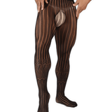 Kabuopa U214 - Stockings Leggings for Men - Sarman Fashion - Wholesale Clothing Fashion Brand for Men from Canada