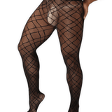 Kabuopa U217 - Stockings Leggings for Men - Sarman Fashion - Wholesale Clothing Fashion Brand for Men from Canada