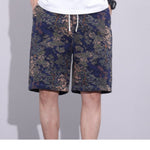 Kachbi 2 - Shorts for Men - Sarman Fashion - Wholesale Clothing Fashion Brand for Men from Canada