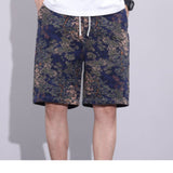 Kachbi 2 - Shorts for Men - Sarman Fashion - Wholesale Clothing Fashion Brand for Men from Canada