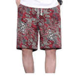 Kachbi 2 - Shorts for Men - Sarman Fashion - Wholesale Clothing Fashion Brand for Men from Canada