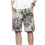 Kachbi 3 - Shorts for Men - Sarman Fashion - Wholesale Clothing Fashion Brand for Men from Canada