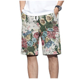 Kachbi 3 - Shorts for Men - Sarman Fashion - Wholesale Clothing Fashion Brand for Men from Canada