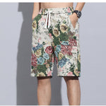 Kachbi 3 - Shorts for Men - Sarman Fashion - Wholesale Clothing Fashion Brand for Men from Canada