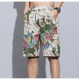 Kachbi 3 - Shorts for Men - Sarman Fashion - Wholesale Clothing Fashion Brand for Men from Canada
