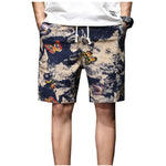 Kachbi 4 - Shorts for Men - Sarman Fashion - Wholesale Clothing Fashion Brand for Men from Canada