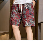 Kachbi - Shorts for Men - Sarman Fashion - Wholesale Clothing Fashion Brand for Men from Canada