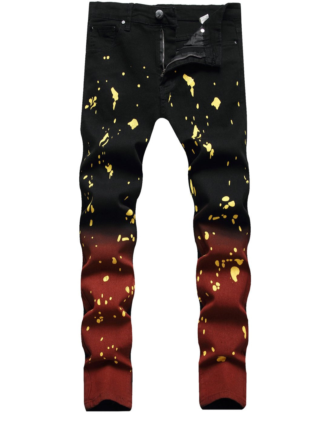 Kacu - Jeans for Men - Sarman Fashion - Wholesale Clothing Fashion Brand for Men from Canada