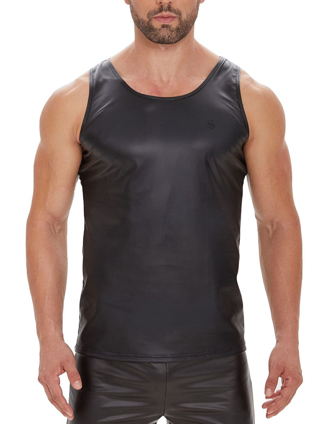 Kadomba - Tank Top for Men - Sarman Fashion - Wholesale Clothing Fashion Brand for Men from Canada
