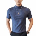 Kafi - T-Shirt for Men - Sarman Fashion - Wholesale Clothing Fashion Brand for Men from Canada