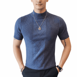 Kafi - T-Shirt for Men - Sarman Fashion - Wholesale Clothing Fashion Brand for Men from Canada
