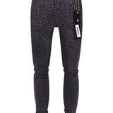 Kafo - Skinny Legs Denim Jeans for Men - Sarman Fashion - Wholesale Clothing Fashion Brand for Men from Canada