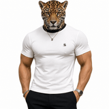 Kaha 2 - T-Shirt for Men - Sarman Fashion - Wholesale Clothing Fashion Brand for Men from Canada
