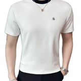 Kaha 2 - T-Shirt for Men - Sarman Fashion - Wholesale Clothing Fashion Brand for Men from Canada