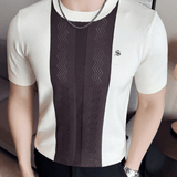 Kaha 3 - T-Shirt for Men - Sarman Fashion - Wholesale Clothing Fashion Brand for Men from Canada