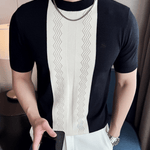 Kaha 3 - T-Shirt for Men - Sarman Fashion - Wholesale Clothing Fashion Brand for Men from Canada