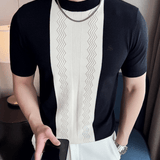 Kaha 3 - T-Shirt for Men - Sarman Fashion - Wholesale Clothing Fashion Brand for Men from Canada