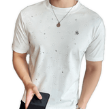 Kaha 4 - T-Shirt for Men - Sarman Fashion - Wholesale Clothing Fashion Brand for Men from Canada