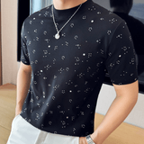 Kaha 4 - T-Shirt for Men - Sarman Fashion - Wholesale Clothing Fashion Brand for Men from Canada