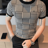 Kaha - T-Shirt for Men - Sarman Fashion - Wholesale Clothing Fashion Brand for Men from Canada