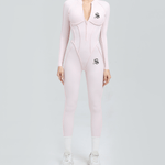Kaila - Jumpsuit for Women - Sarman Fashion - Wholesale Clothing Fashion Brand for Men from Canada