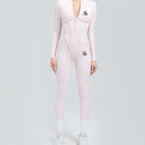 Kaila - Jumpsuit for Women - Sarman Fashion - Wholesale Clothing Fashion Brand for Men from Canada