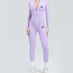 Kaila - Jumpsuit for Women - Sarman Fashion - Wholesale Clothing Fashion Brand for Men from Canada