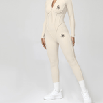 Kaila - Jumpsuit for Women - Sarman Fashion - Wholesale Clothing Fashion Brand for Men from Canada