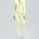 Kaila - Jumpsuit for Women - Sarman Fashion - Wholesale Clothing Fashion Brand for Men from Canada