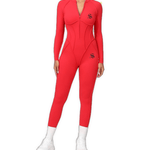 Kaila - Jumpsuit for Women - Sarman Fashion - Wholesale Clothing Fashion Brand for Men from Canada